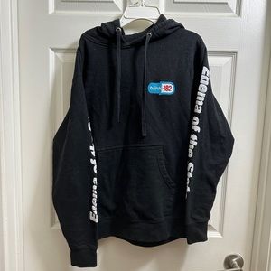 Blink-182 enema of the state anniversary sweatshirt